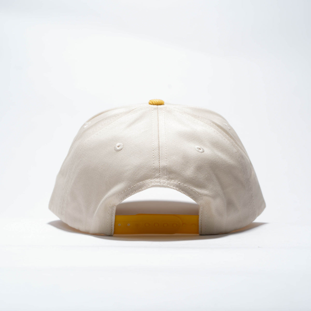 GORRA 5 PANELES CURVA PANA