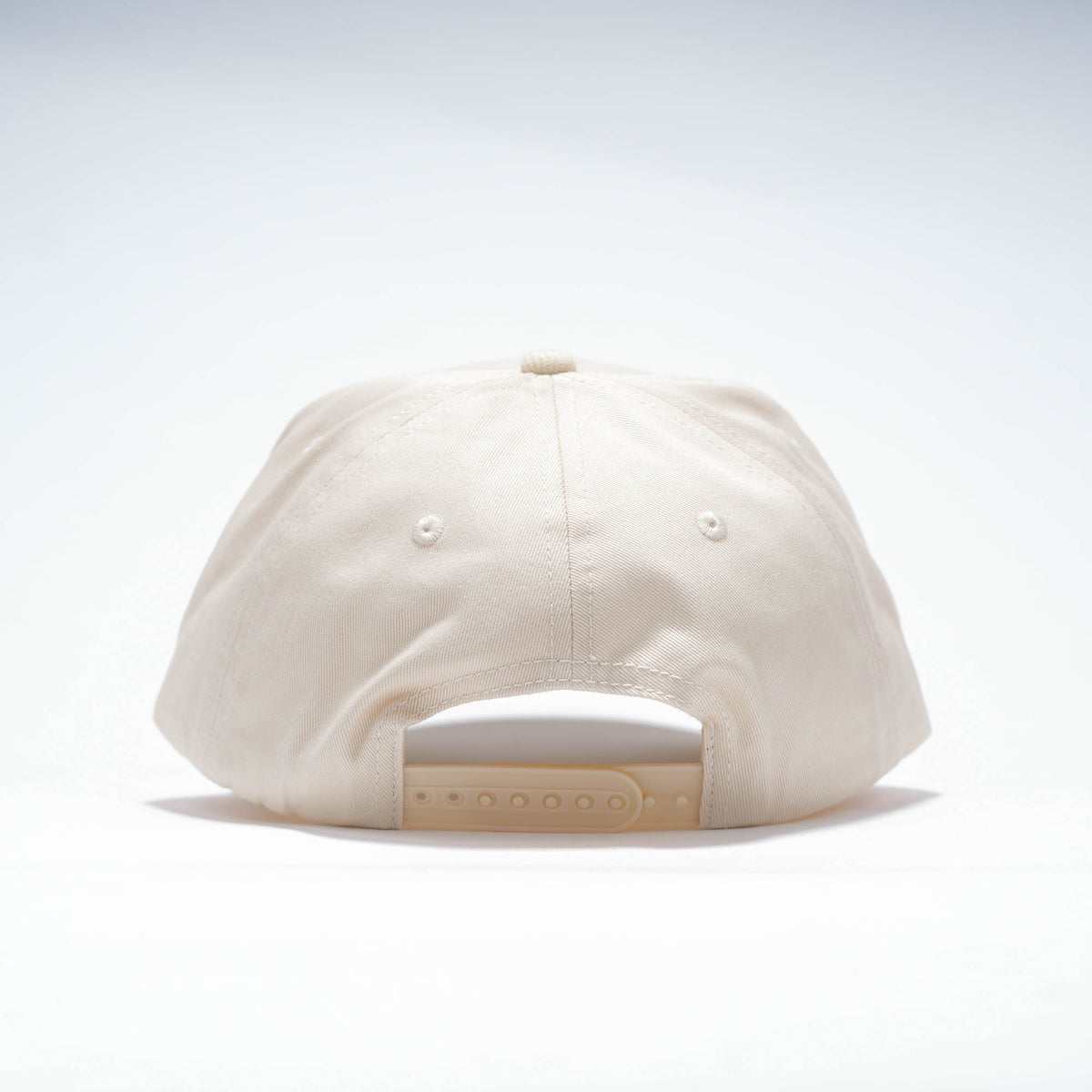 GORRA 5 PANELES CURVA PANA