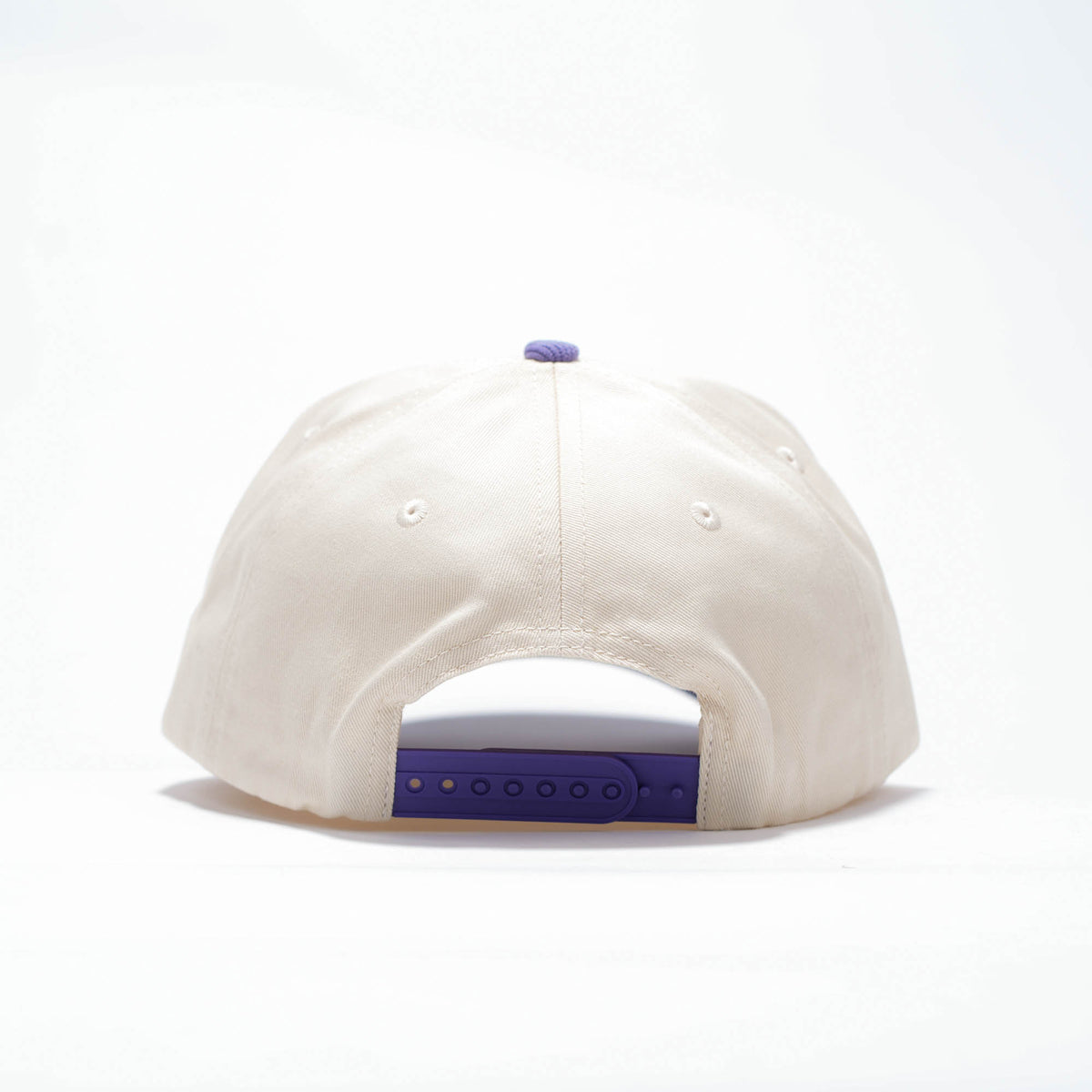 GORRA 5 PANELES CURVA PANA
