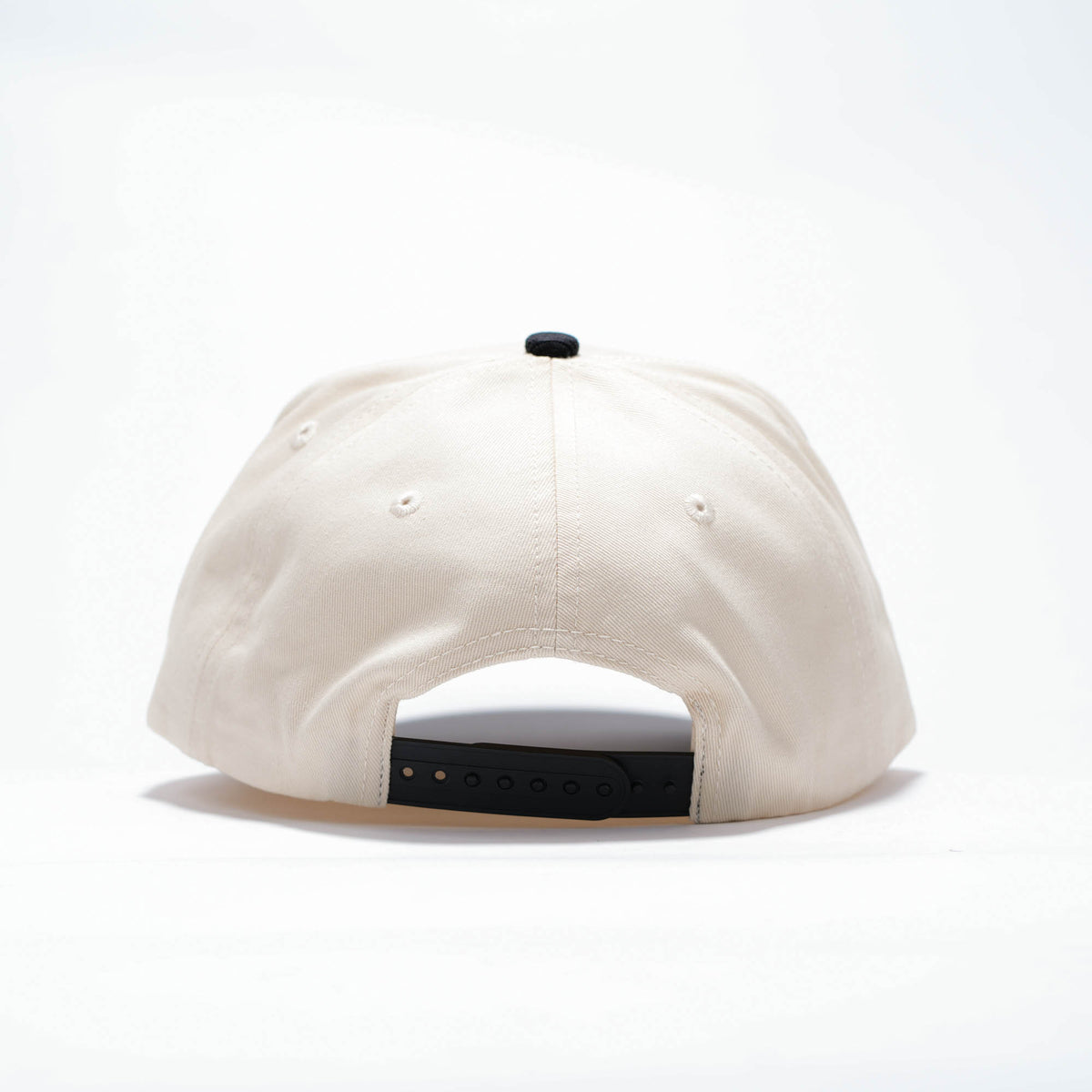 GORRA 5 PANELES CURVA PANA