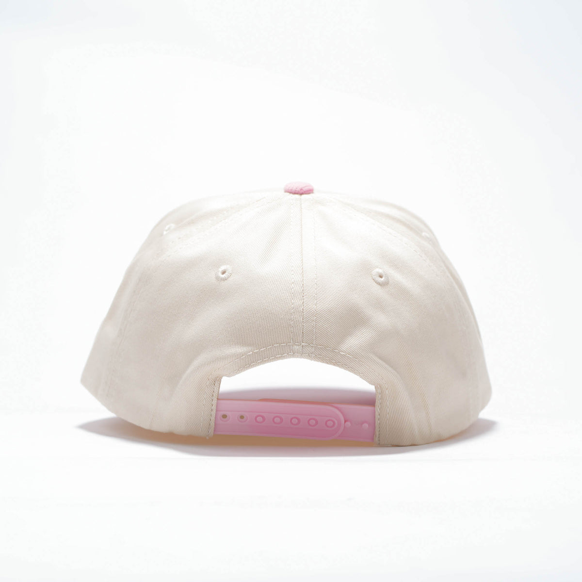 GORRA 5 PANELES CURVA PANA