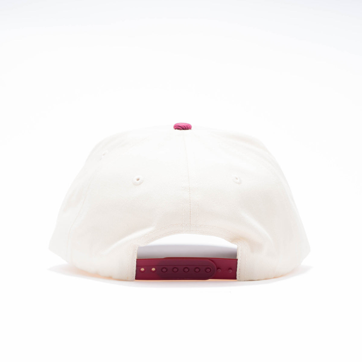 GORRA 5 PANELES CURVA PANA