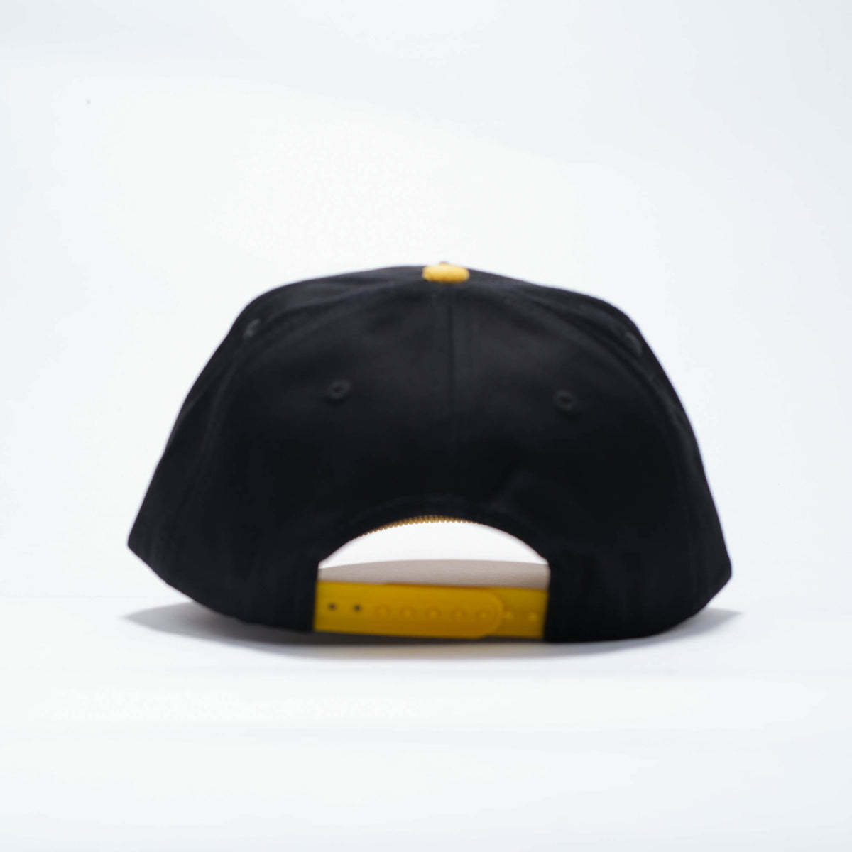 GORRA 5 PANELES CURVA PANA