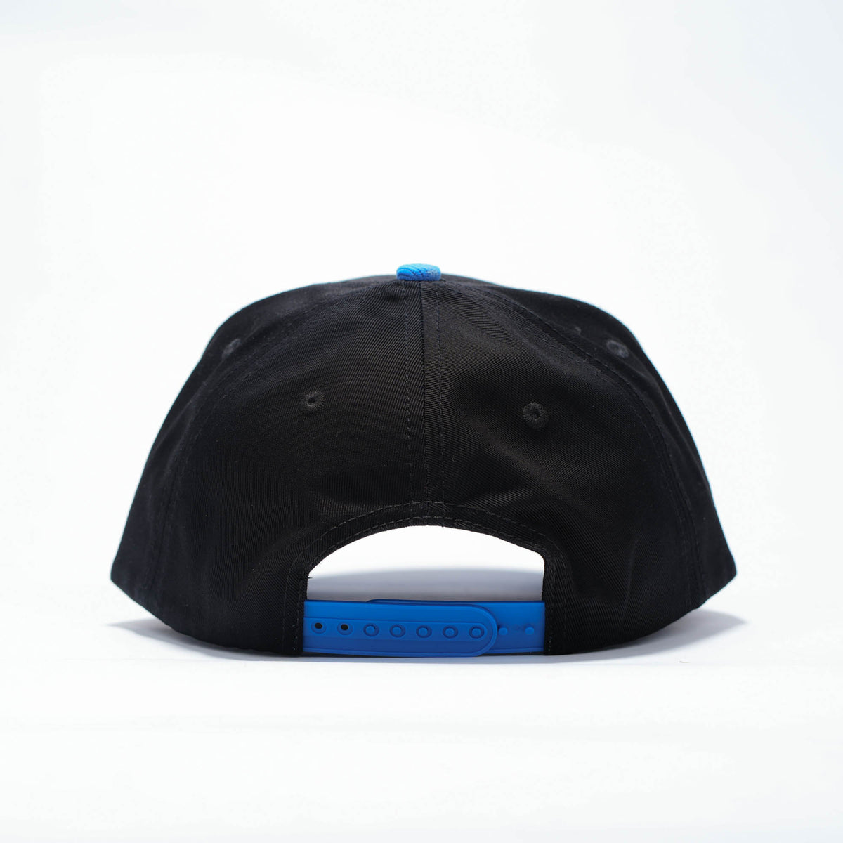 GORRA 5 PANELES CURVA PANA