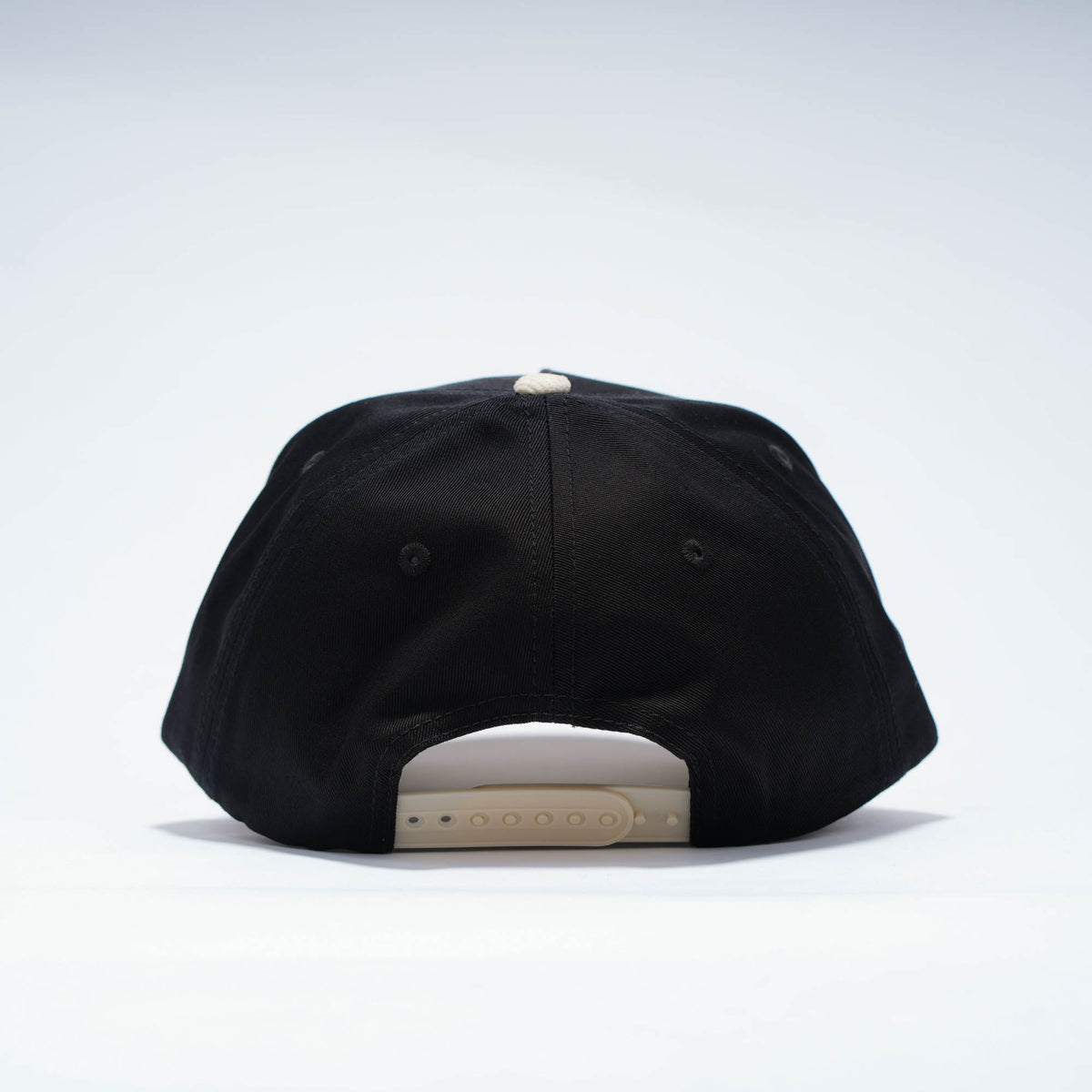 GORRA 5 PANELES CURVA PANA