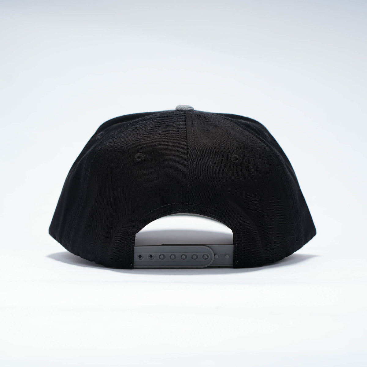 GORRA 5 PANELES CURVA PANA