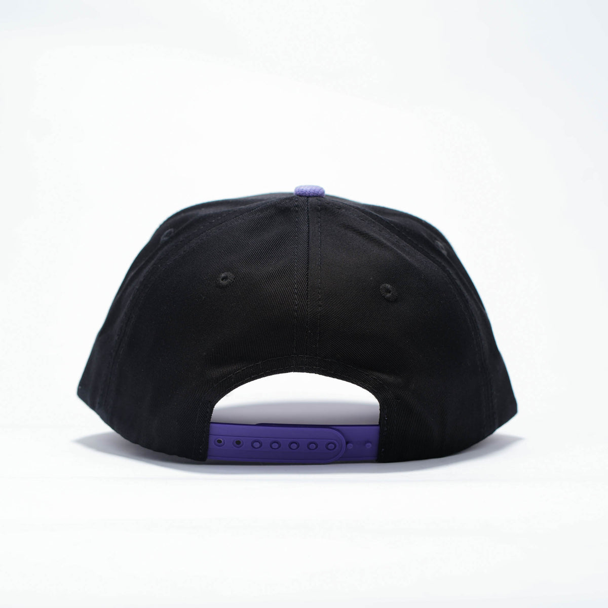 GORRA 5 PANELES CURVA PANA