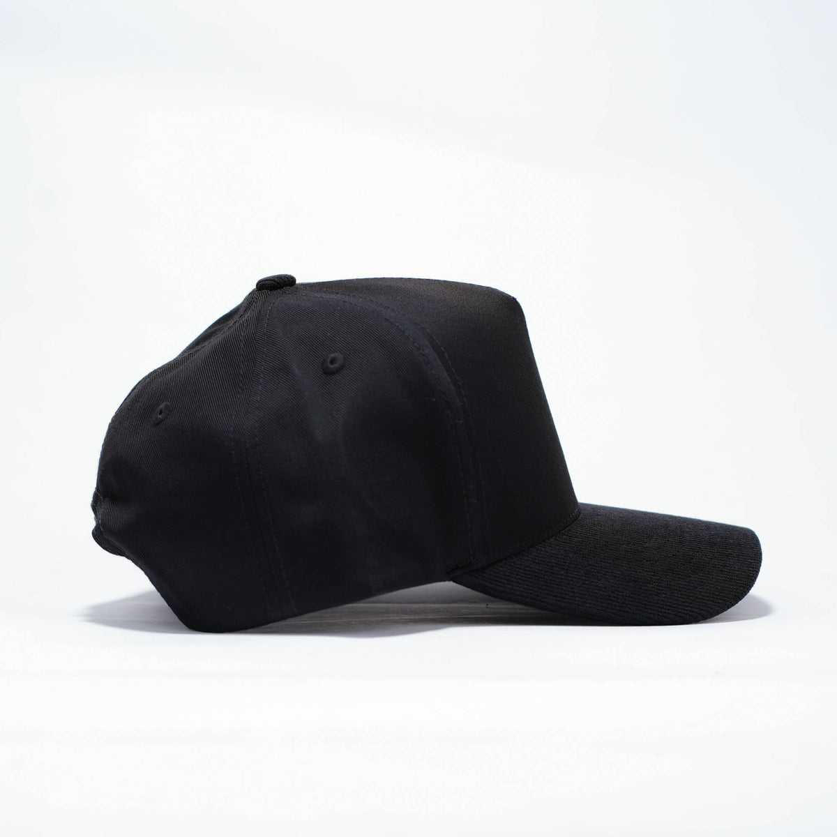 GORRA 5 PANELES CURVA PANA