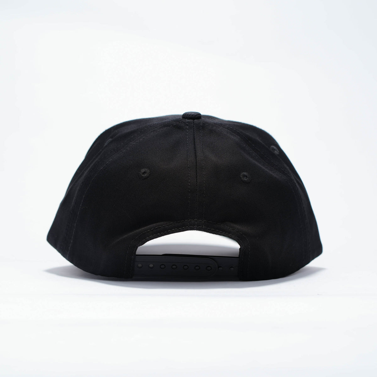 GORRA 5 PANELES CURVA PANA
