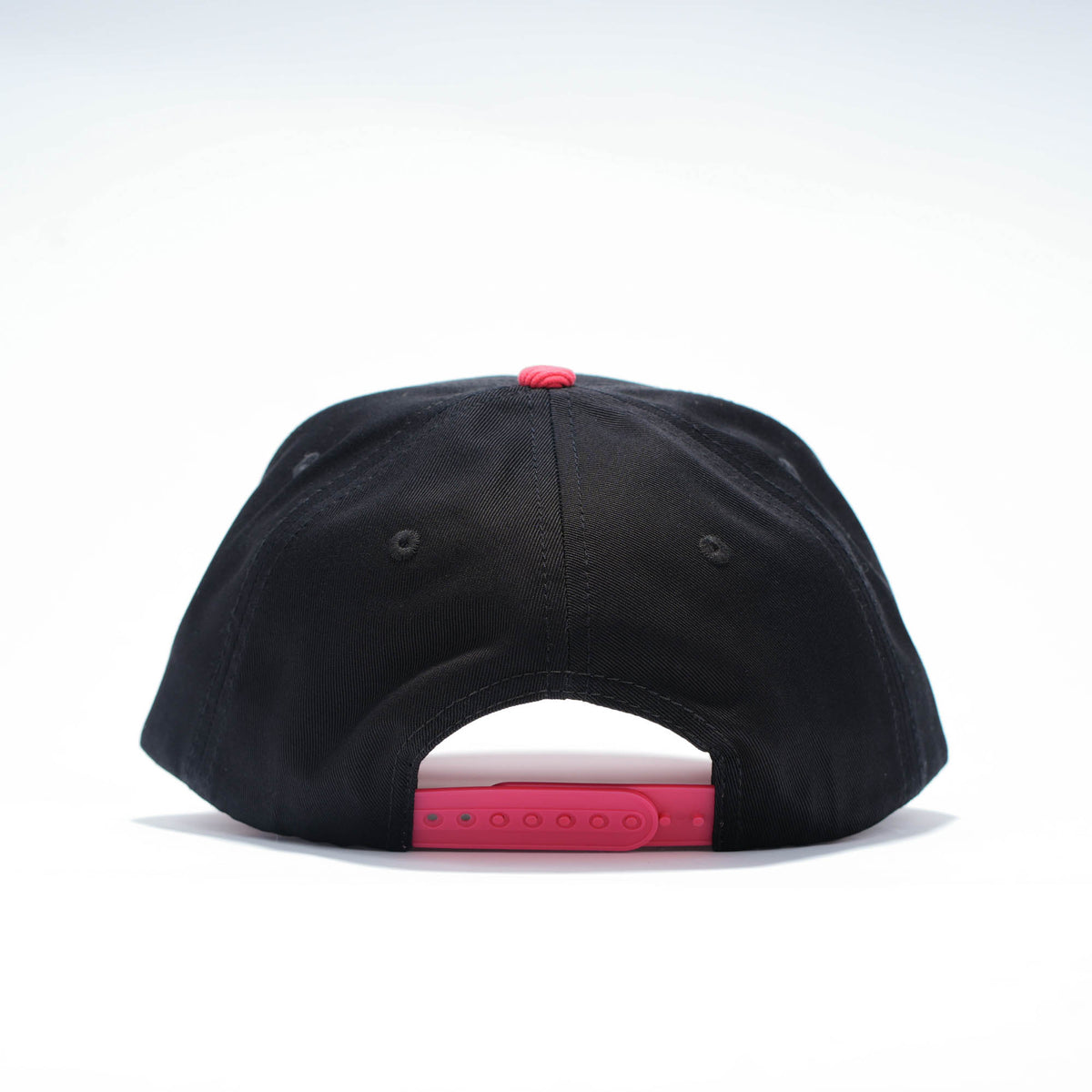GORRA 5 PANELES CURVA PANA