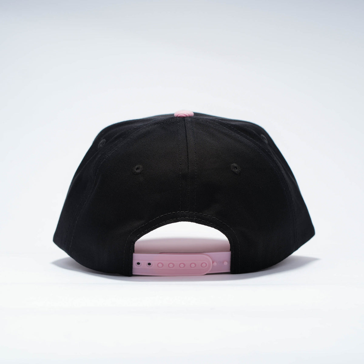 GORRA 5 PANELES CURVA PANA