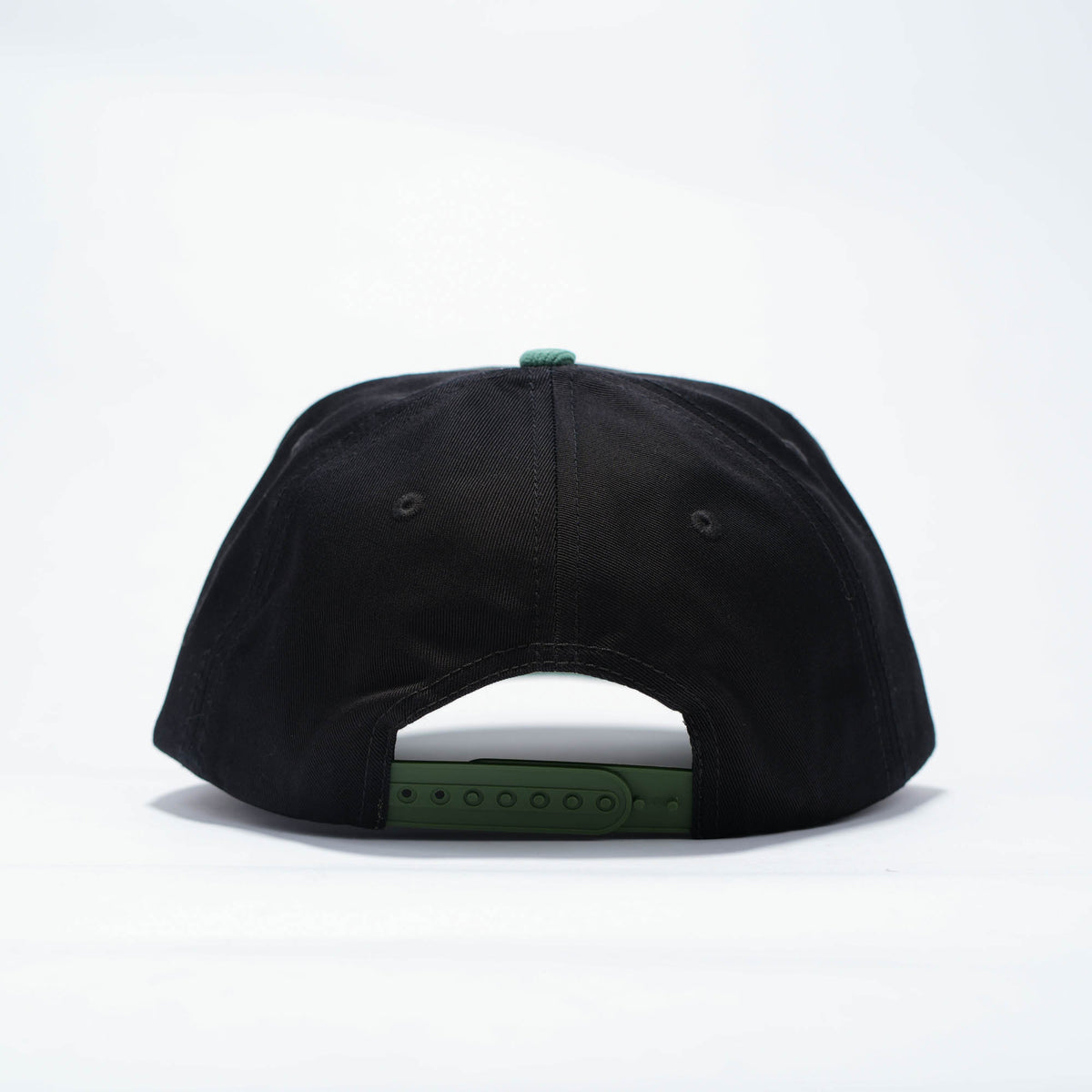 GORRA 5 PANELES CURVA PANA